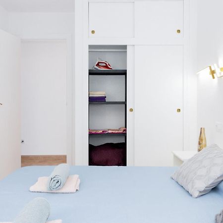 Apartamento 50M Al Mar Torrevieja Extérieur photo