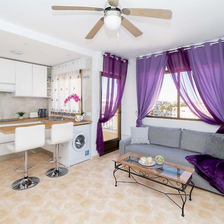 Apartamento 50M Al Mar Torrevieja Extérieur photo