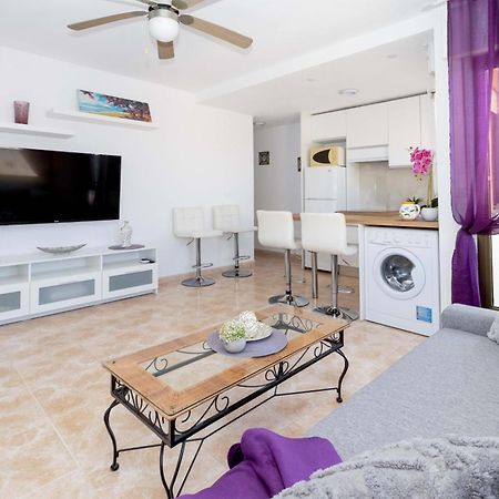 Apartamento 50M Al Mar Torrevieja Extérieur photo