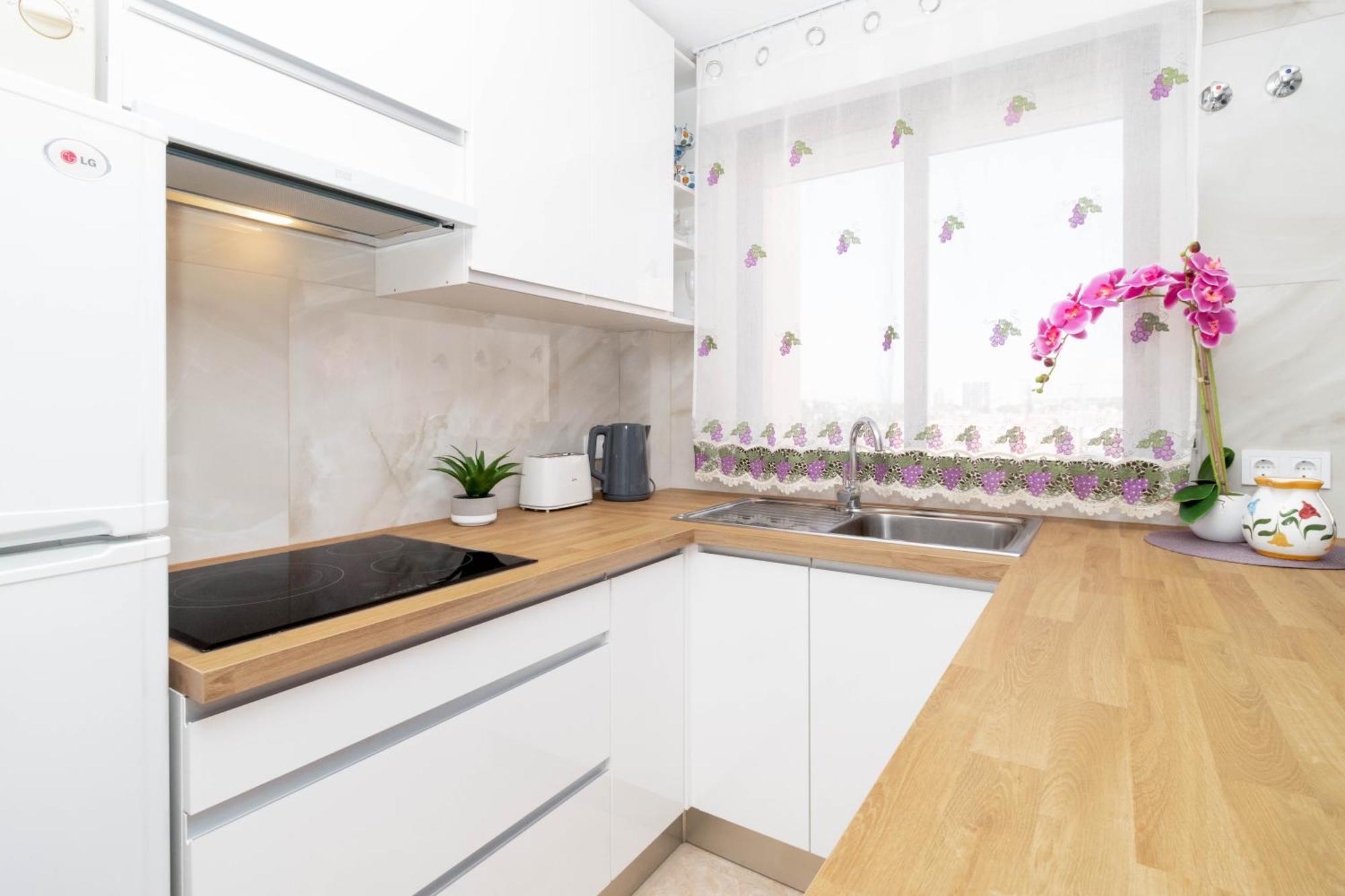 Apartamento 50M Al Mar Torrevieja Extérieur photo