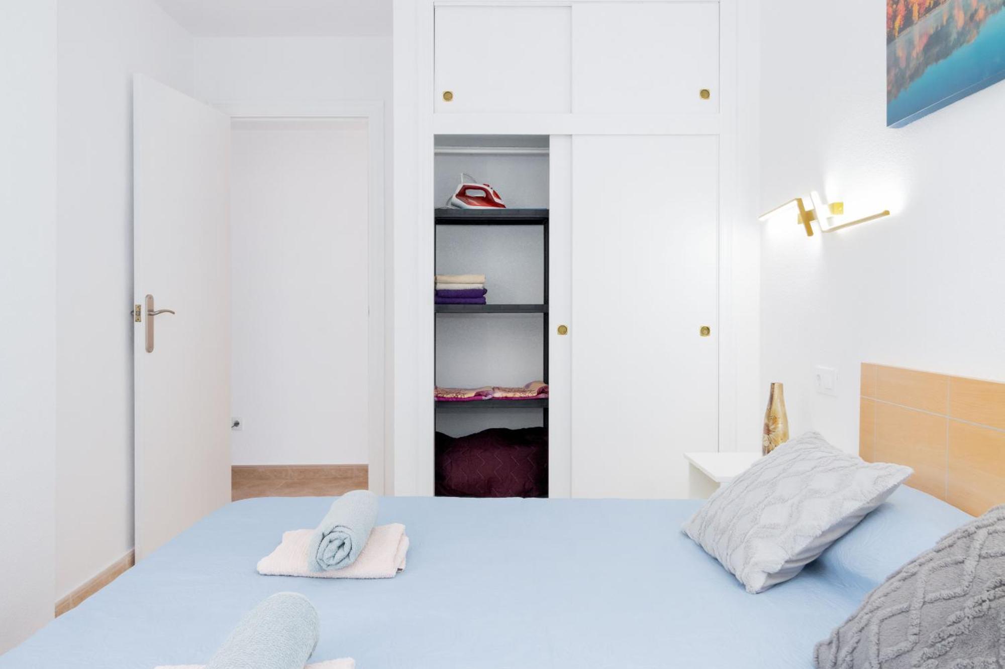 Apartamento 50M Al Mar Torrevieja Extérieur photo