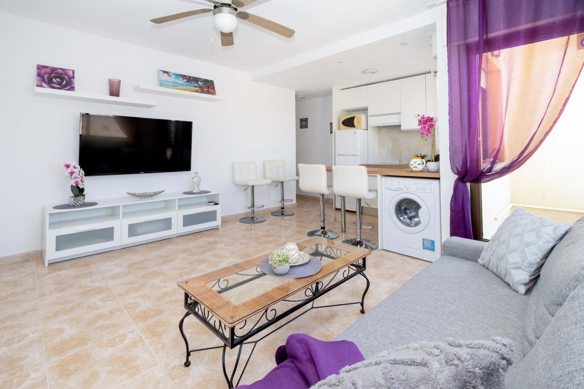 Apartamento 50M Al Mar Torrevieja Extérieur photo