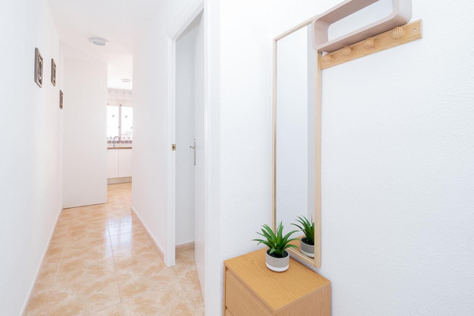 Apartamento 50M Al Mar Torrevieja Extérieur photo